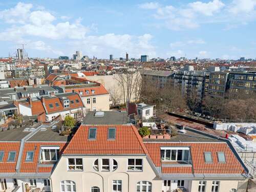 Foto - Wohnung zum Kaufen in Berlin 1.875.000,00 € 257.5 m²