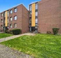 Wohnung zum Kaufen in Krefeld 89.000,00 € 34.67 m²