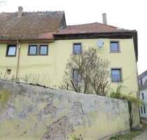 Haus zum Kaufen in Volkach 599.000,00 € 460 m²