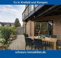 Haus zum Kaufen in Krefeld Uerdingen 538.000,00 € 134.11 m² - Krefeld / Uerdingen
