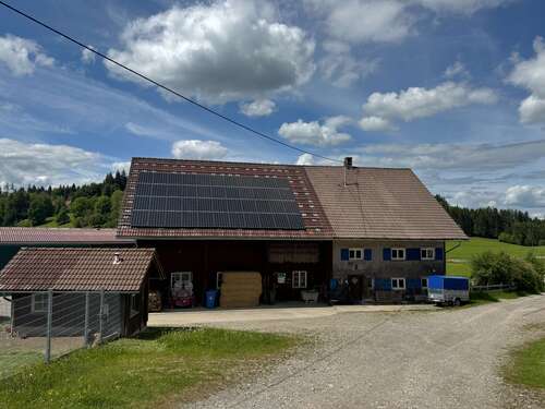 Foto - Haus zum Kaufen in Maierhöfen 988.000,00 € 300 m²