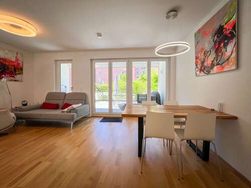 Foto - Wohnung zum Kaufen in München 845.000,00 € 90.28 m²