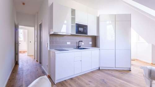 Foto - Wohnung zum Mieten in München 1.390,00 € 40.73 m²