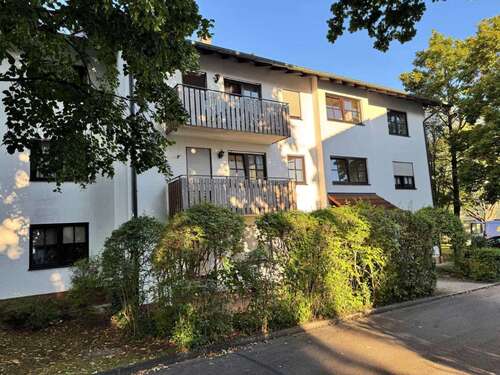 Foto - Wohnung zum Mieten in Poing b München 620,00 € 39 m²