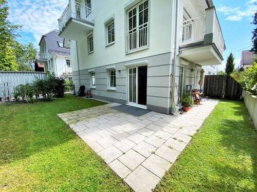 Foto - Wohnung zum Mieten in München 1.720,00 € 91.48 m²