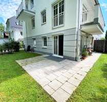 Wohnung zum Mieten in München 1.720,00 € 91.48 m²