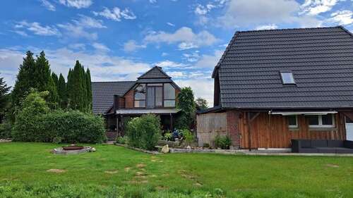 Foto - Haus zum Kaufen in Klein-Felmerholz 699.000,00 € 300 m²