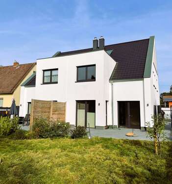 Foto - Haus zum Kaufen in Hannover 598.500,00 € 118 m²