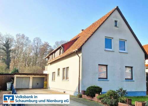 Foto - Haus zum Kaufen in Hagenburg 225.000,00 € 274 m²