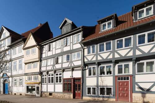 Foto - Haus zum Kaufen in Wolfenbüttel 345.000,00 € 189.45 m²