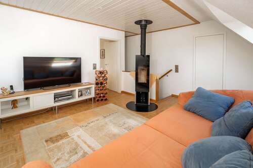 Foto - Wohnung zum Kaufen in Freiburg im Breisgau 448.000,00 € 118 m²