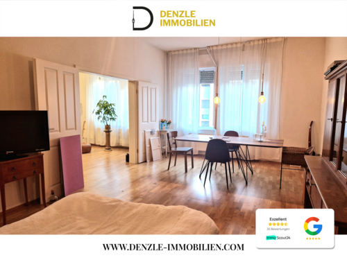 Foto - Wohnung zum Mieten in Stuttgart 1.591,00 € 95 m²