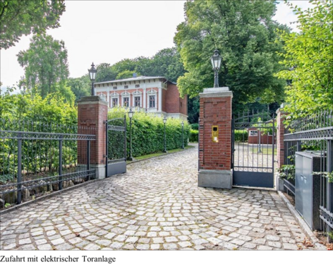 Foto - Haus zum Mieten in Kellinghusen 7.500,00 € 508 m²