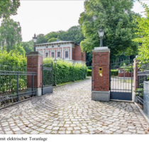 Haus zum Mieten in Kellinghusen 7.500,00 € 508 m²