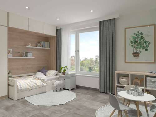 Foto - Wohnung zum Mieten in Reutlingen 1.420,00 € 120.46 m²