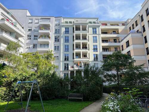 Foto - Wohnung zum Mieten in Berlin 1.534,00 € 61.9 m²