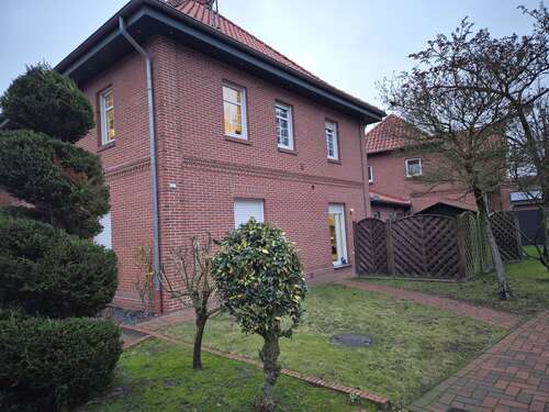 Foto - Wohnung zum Mieten in Saterland OT Scharrel 550,00 € 88 m²