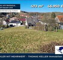 Grundstück zu verkaufen in Hirzenhain 46.950,00 € 472 m²