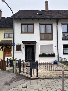 Foto - Haus zum Kaufen in Unterschleißheim 950.000,00 € 134 m²