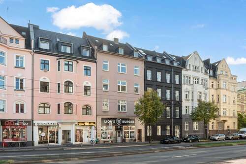 Foto - Haus zum Kaufen in Düsseldorf 1.700.000,00 € 570 m²