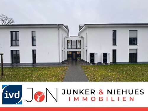 Foto - Wohnung zum Kaufen in Rahden 293.825,00 € 84 m²