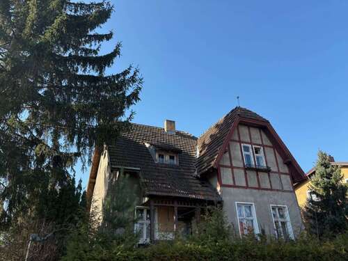 Foto - Grundstück zu verkaufen in Berlin 480.000,00 € 1020 m²