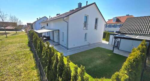 Foto - Haus zum Kaufen in Weichs 698.000,00 € 121 m²