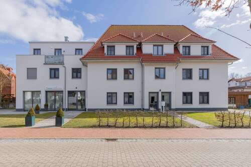 Foto - Wohnung zum Kaufen in Rerik 449.000,00 € 99 m²