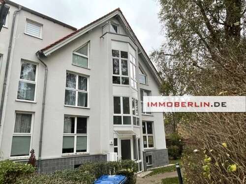 Foto - Wohnung zum Kaufen in Nuthetal 299.000,00 € 74 m²