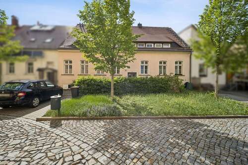 Foto - Haus zum Kaufen in Pulsnitz 339.000,00 € 296 m²