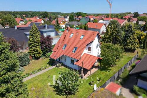 Foto - Haus zum Kaufen in Senftenberg 319.000,00 € 121.3 m²