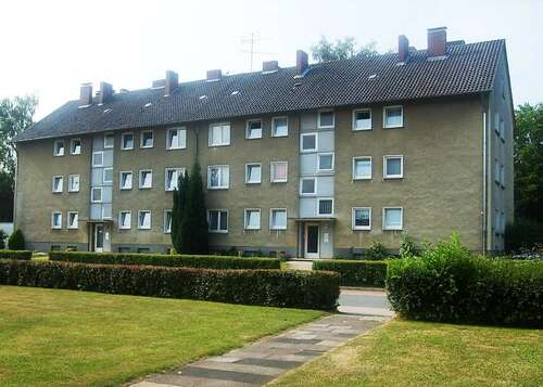 Foto - Wohnung zum Mieten in Barntrup 520,00 € 80.17 m²