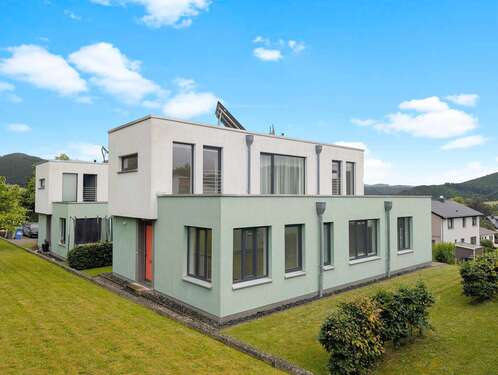 Foto - Haus zum Kaufen in Biedenkopf 310.000,00 € 114.8 m²