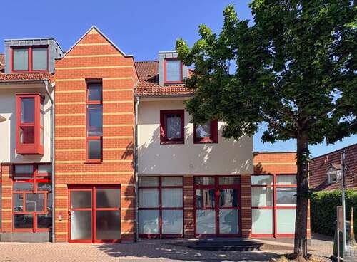 Foto - Wohnung zum Kaufen in Mainz 185.000,00 € 45.21 m²