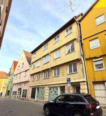 Foto - Haus zum Kaufen in Ehingen 10.000,00 € 210 m²