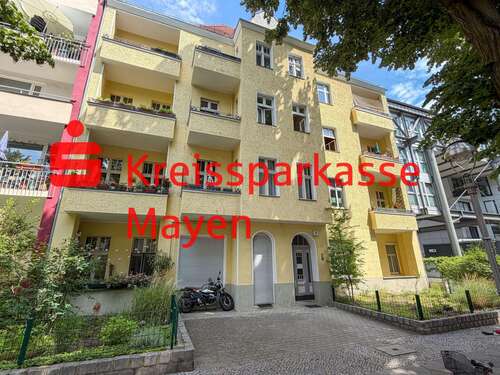 Foto - Haus zum Kaufen in Berlin 1.950.000,00 € 949 m²