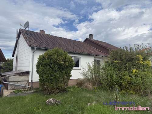 Foto - Haus zum Kaufen in Bad Saulgau 239.000,00 € 99.5 m²