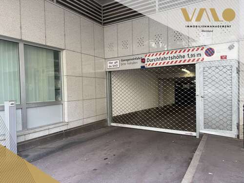 Foto - Garage zu verkaufen in Köln 50.000,00 €