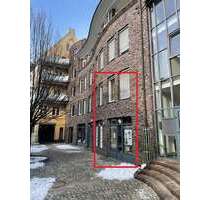 Einzelhandel in Stralsund 1.100,75 € 90.93 m²