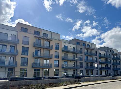 Foto - Wohnung zum Mieten in BAd Vilbel 877,00 € 39 m²