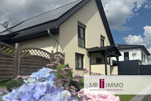 Foto - Haus zum Kaufen in Bergfeld 419.000,00 € 190 m²