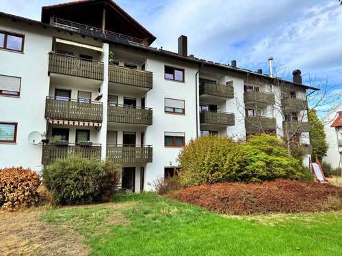 Foto - Wohnung zum Mieten in Poing 740,00 € 43 m²