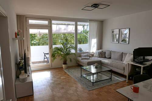 Foto - Wohnung zum Kaufen in Frankfurt am Main 279.000,00 € 58 m²