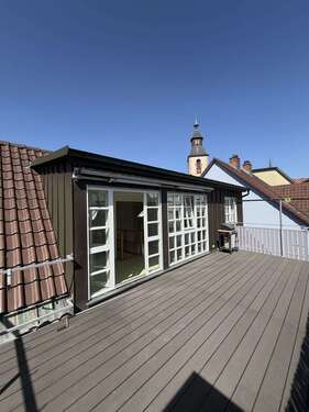 Foto - Wohnung zum Mieten in Nagold 880,00 € 77.6 m²