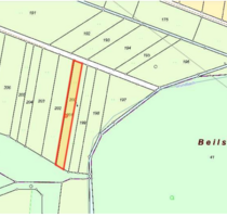 Grundstück zu verkaufen in Ehringshausen 7.500,00 € 640 m²