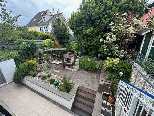 Foto - Wohnung zum Kaufen in Altrip 415.000,00 € 130 m²