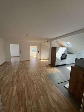 Foto - Wohnung zum Mieten in Innenstadt, Hanau 1.300,00 € 75.05 m²