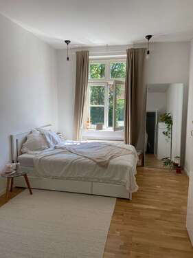 Foto - Wohnung zum Mieten in Münster 510,00 € 29 m²