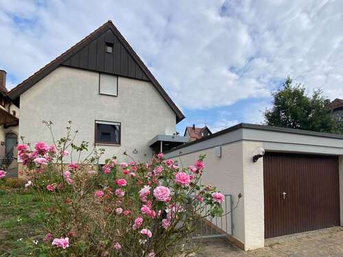 Foto - Haus zum Kaufen in Heilbronn 410.000,00 € 106 m²