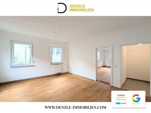Foto - Wohnung zum Mieten in Reutlingen 850,00 € 57 m²